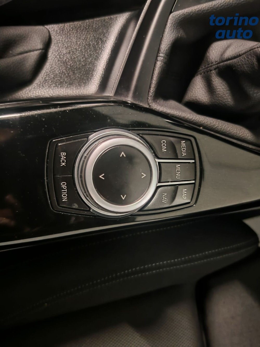 BMW Serie 1 usata a Torino (18)