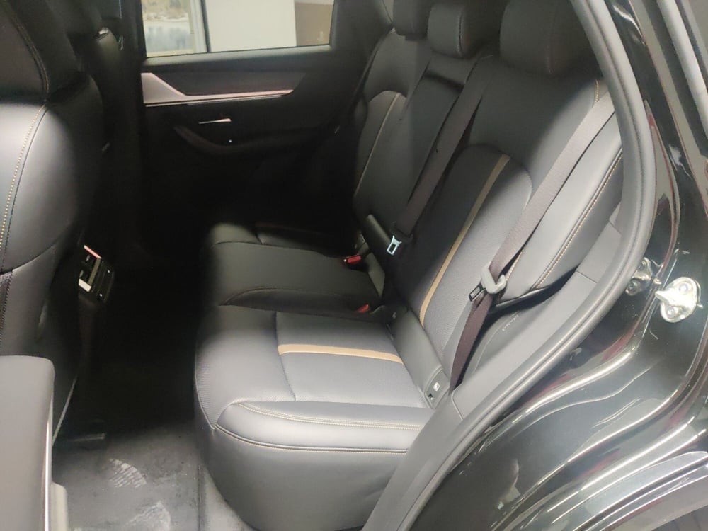 Mazda CX-60 nuova a Arezzo (15)