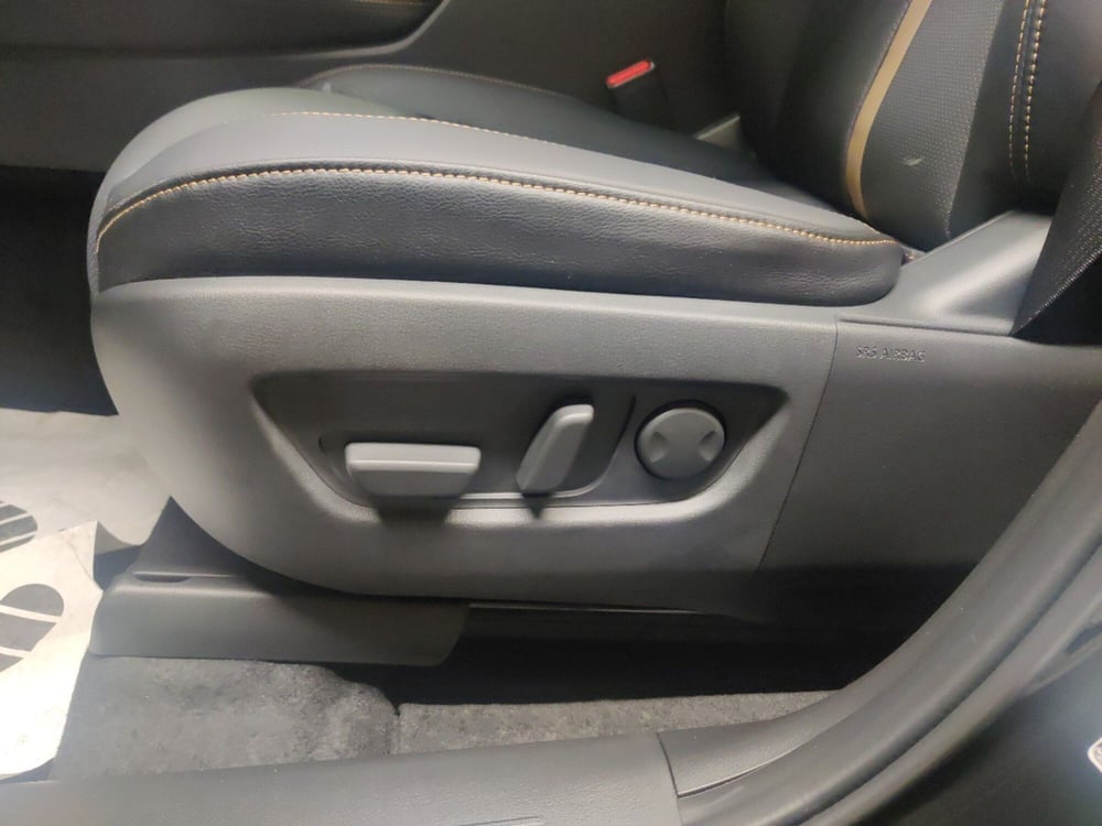 Mazda CX-60 nuova a Arezzo (16)