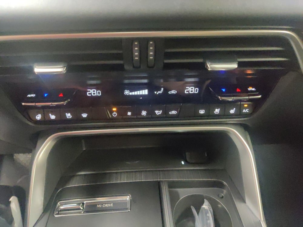 Mazda CX-60 nuova a Arezzo (20)