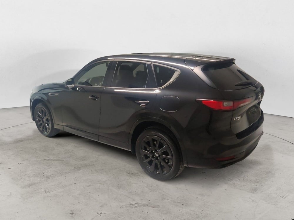 Mazda CX-60 nuova a Arezzo (4)