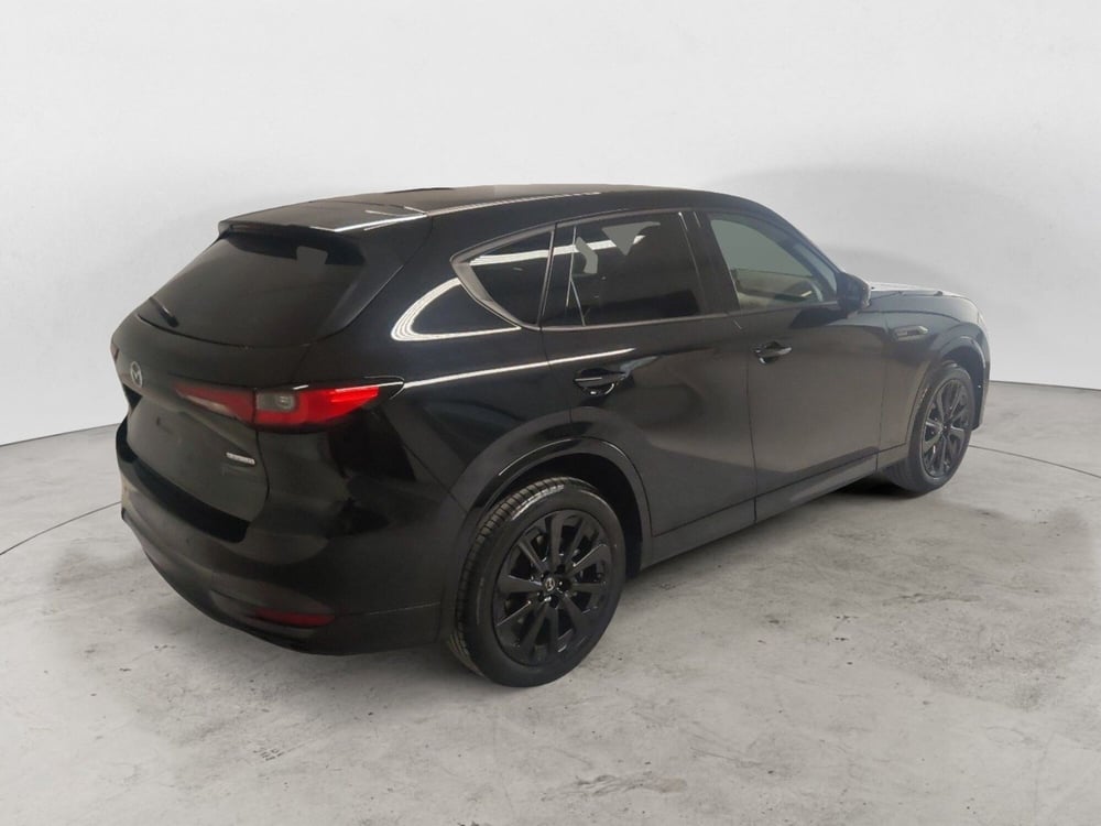 Mazda CX-60 nuova a Arezzo (6)