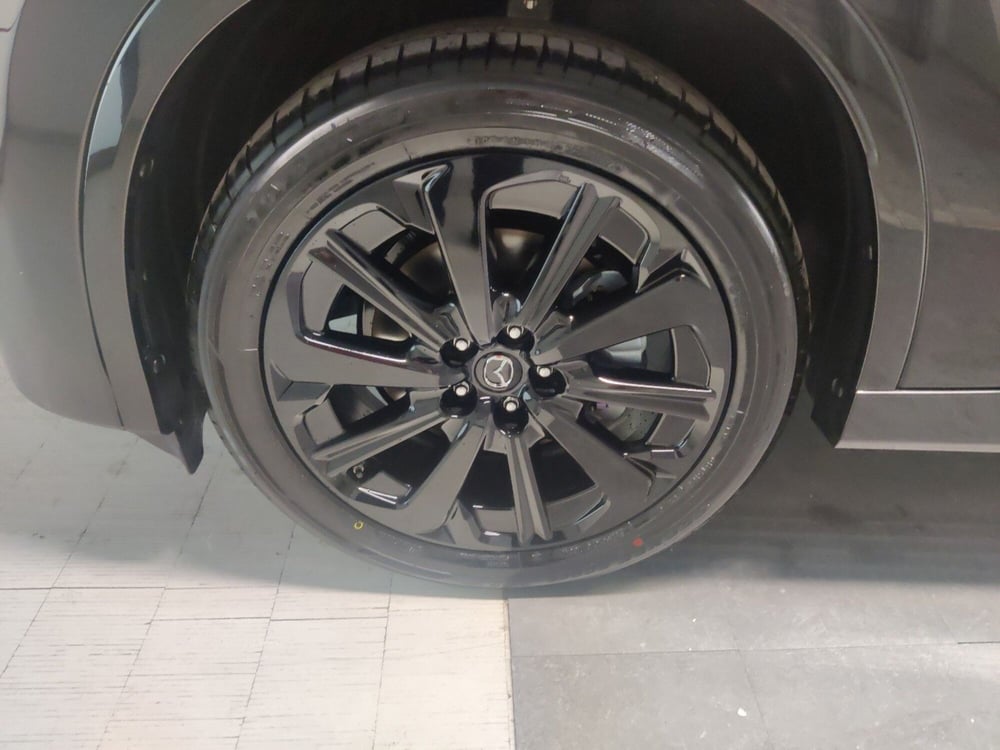 Mazda CX-60 nuova a Arezzo (9)