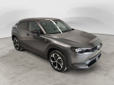 Mazda MX-30 Exclusive nuova a Arezzo