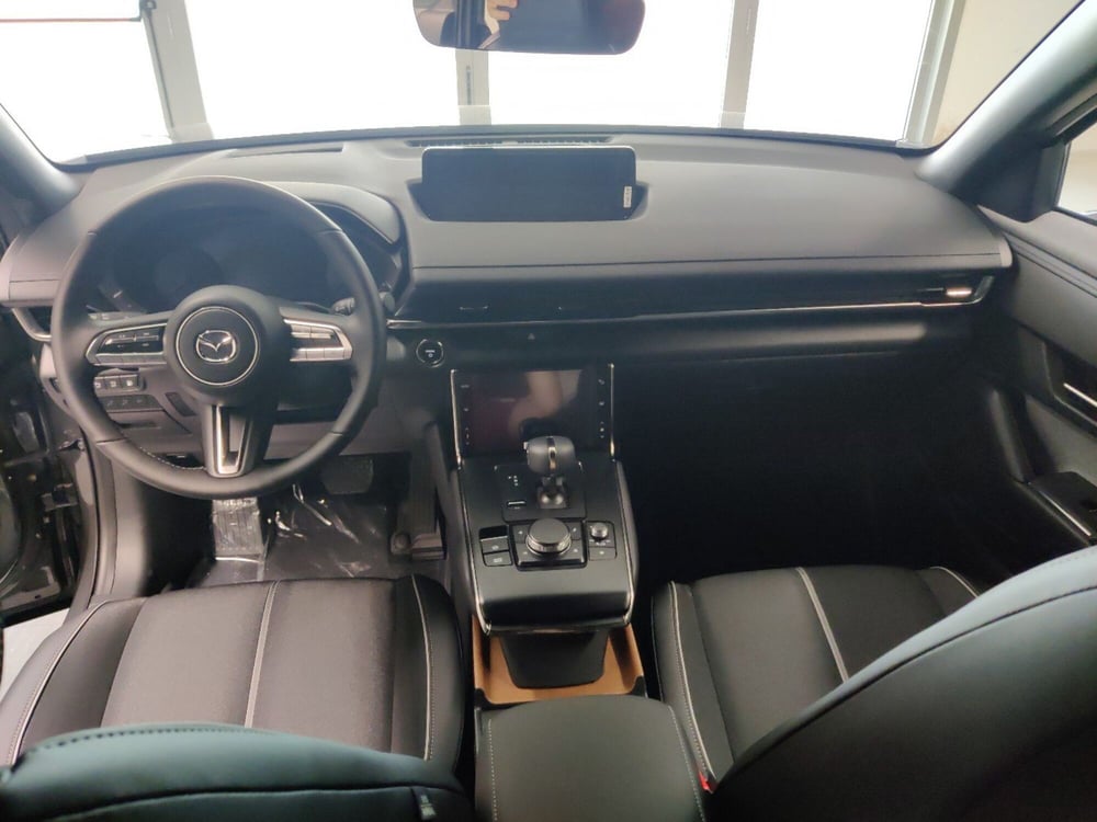 Mazda MX-30 nuova a Arezzo (11)