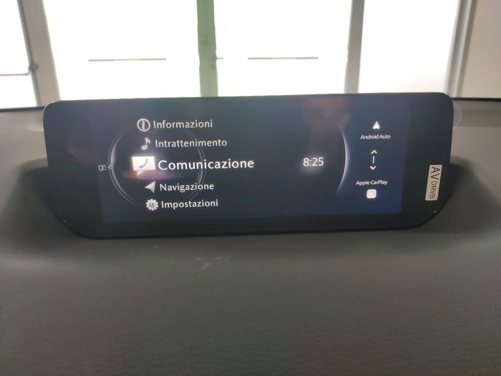 Mazda MX-30 nuova a Arezzo (18)