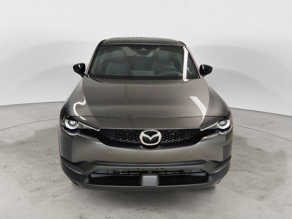 Mazda MX-30 nuova a Arezzo (2)