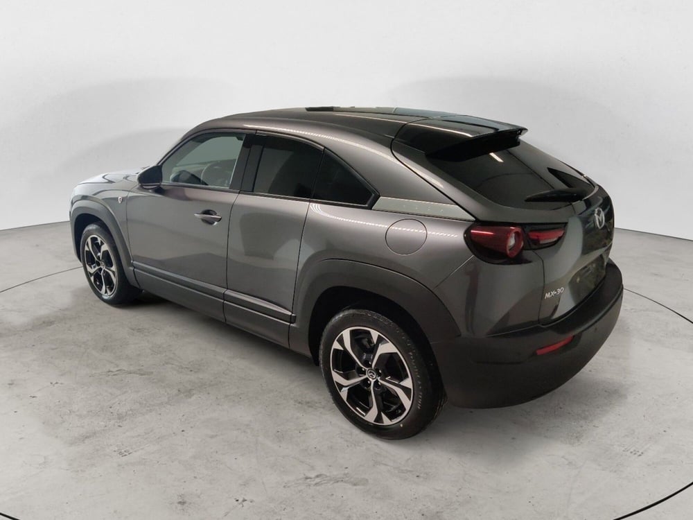 Mazda MX-30 nuova a Arezzo (4)