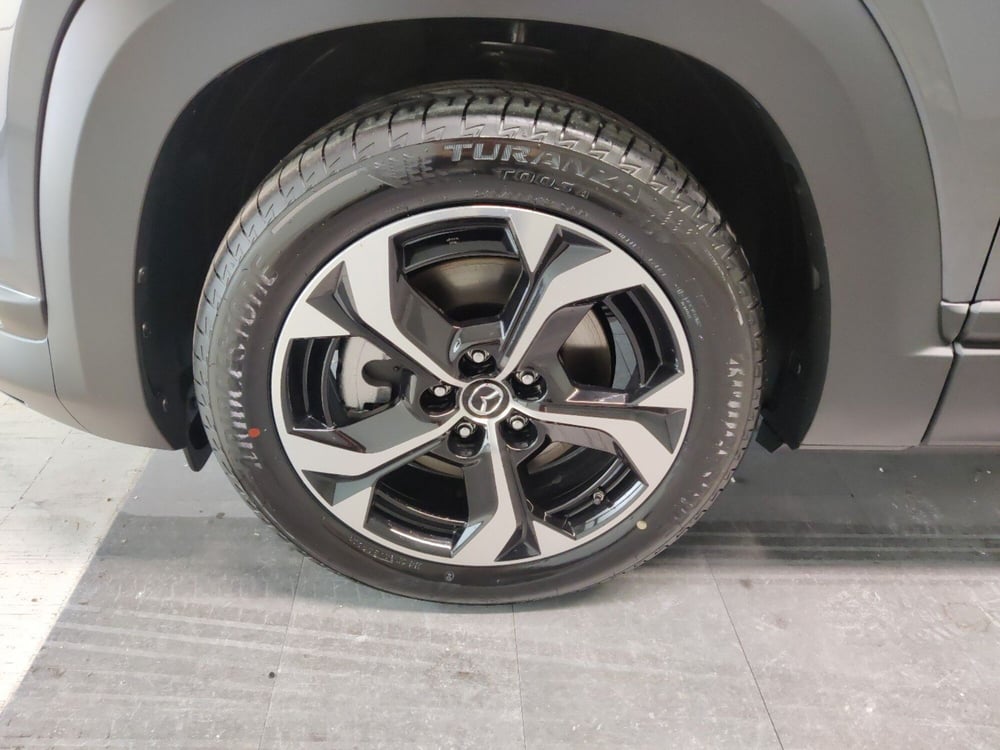 Mazda MX-30 nuova a Arezzo (9)