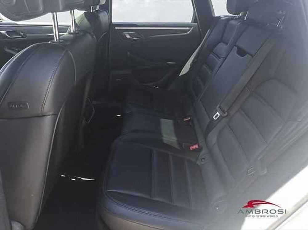 Porsche Macan usata a Viterbo (10)