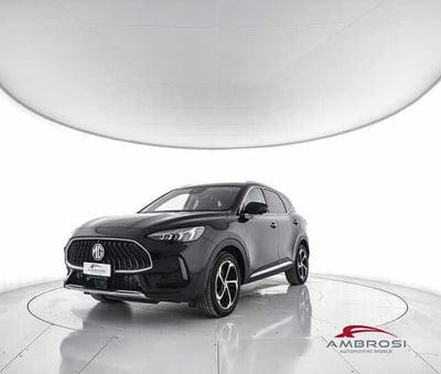 Mg HS 1.5 t-gdi Comfort del 2024 usata a Viterbo