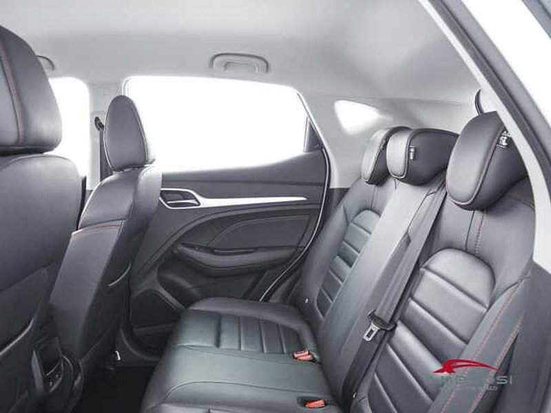 Mg ZS usata a Viterbo (10)