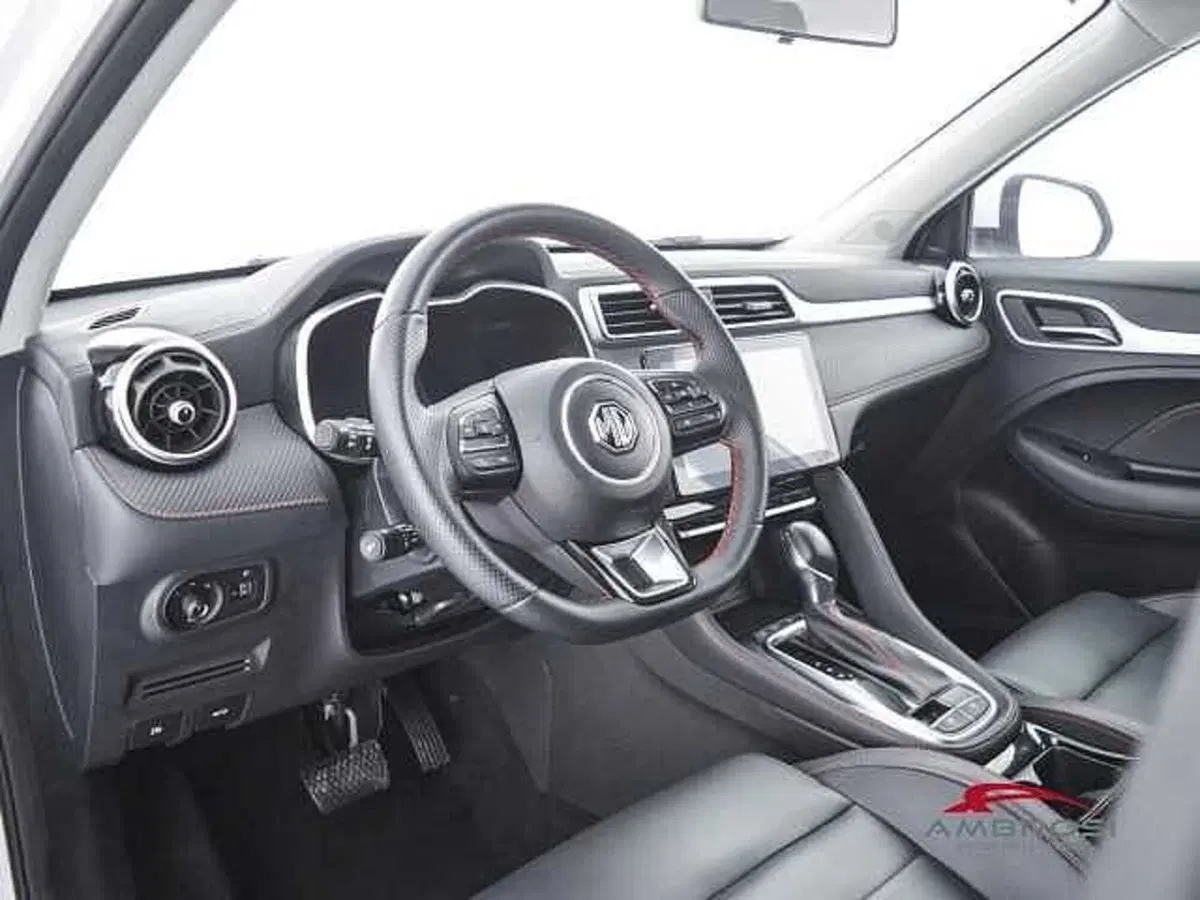 Mg ZS usata a Viterbo (8)