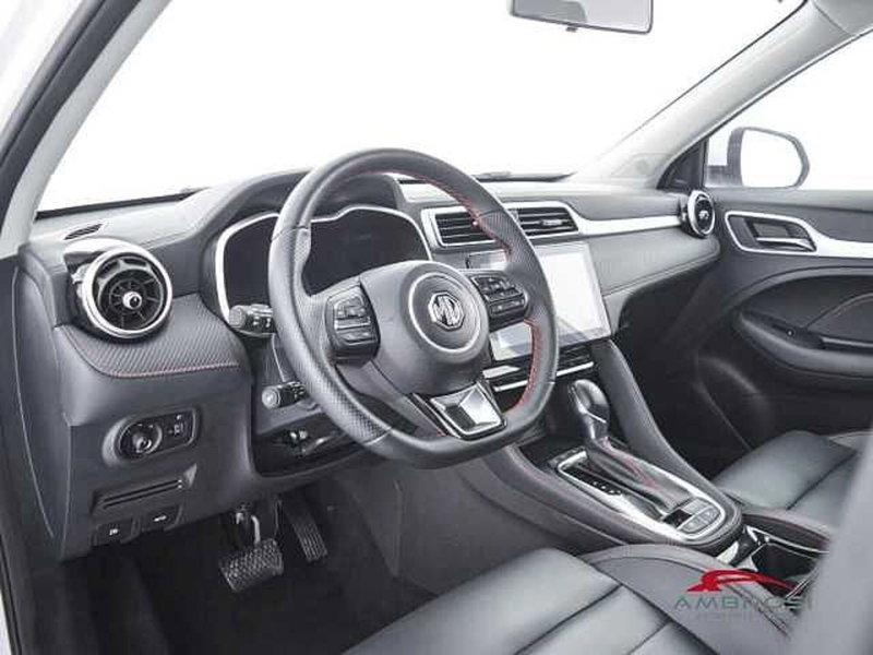 Mg ZS usata a Viterbo (8)