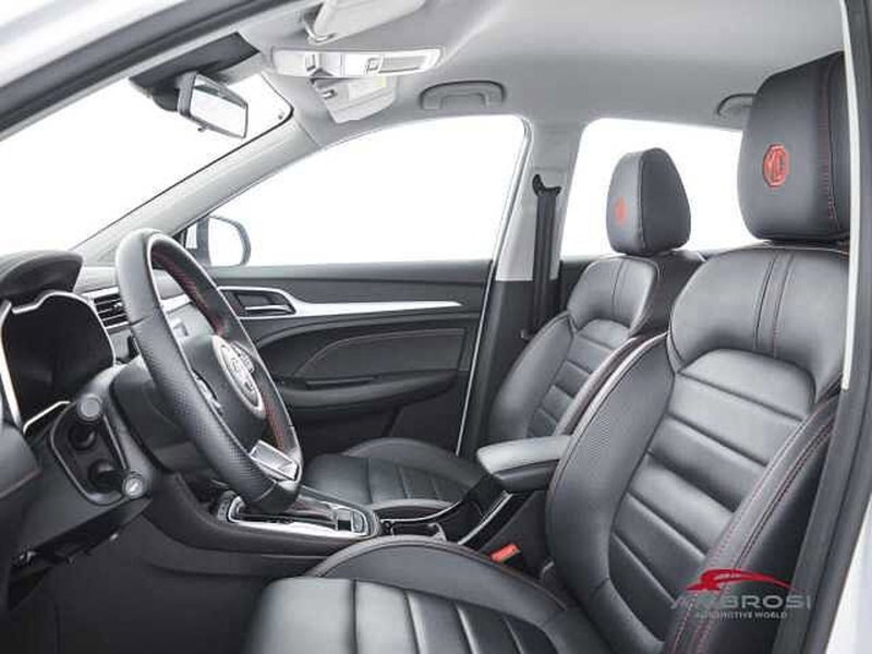 Mg ZS usata a Viterbo (9)