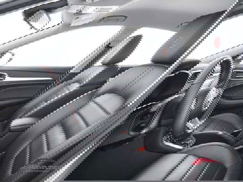 Mg ZS usata a Viterbo (9)