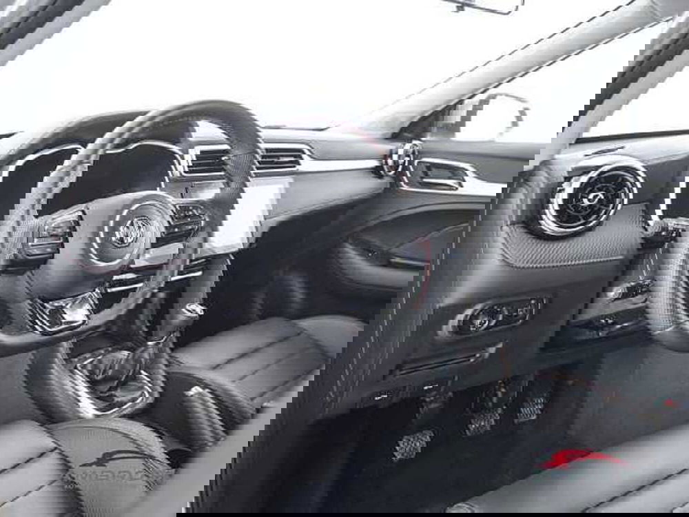 Mg ZS usata a Viterbo (8)