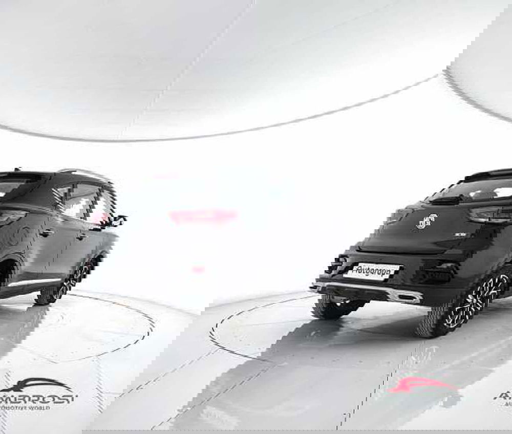 Mg ZS usata a Viterbo (3)