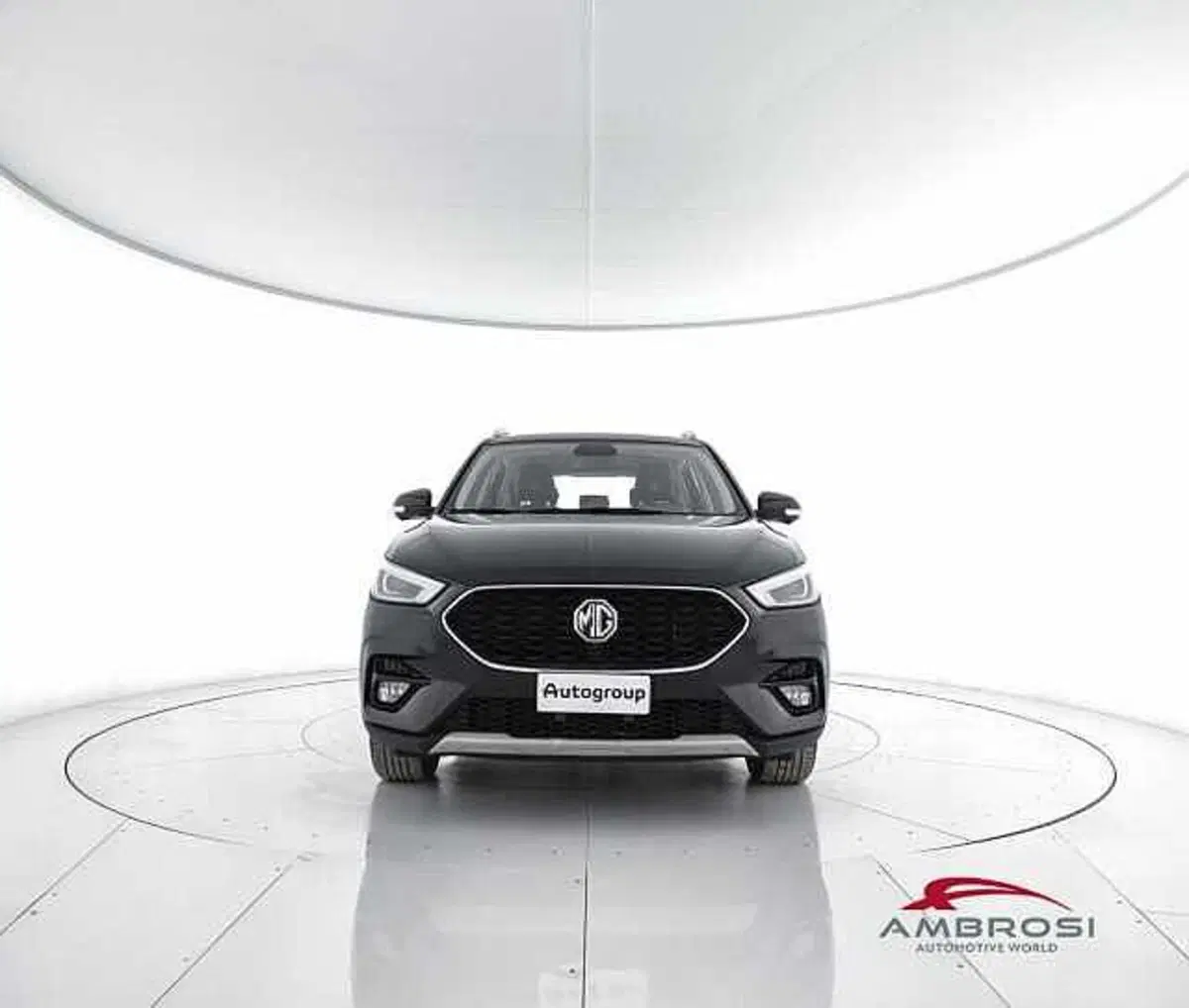 Mg ZS usata a Viterbo (5)