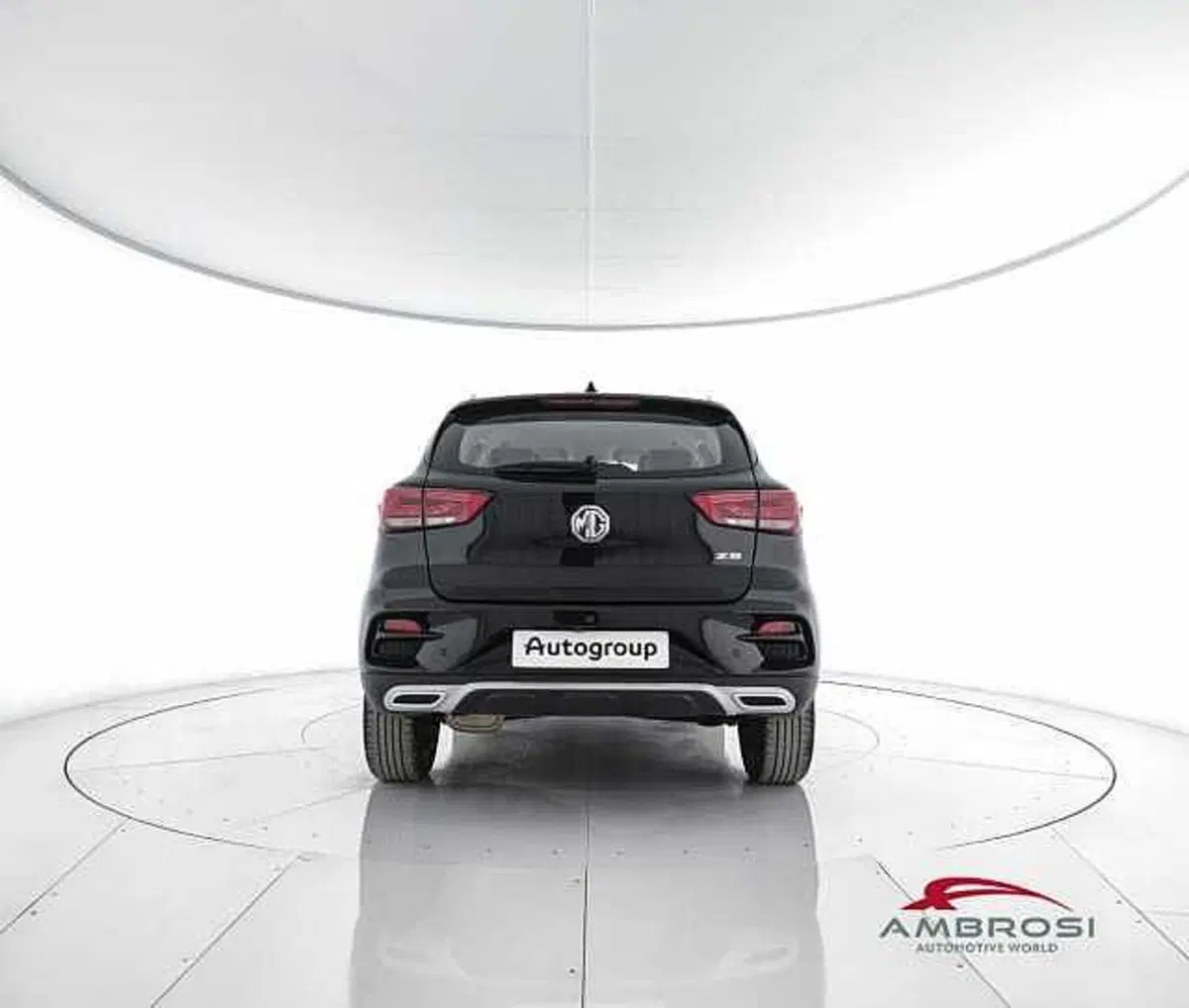Mg ZS usata a Viterbo (6)