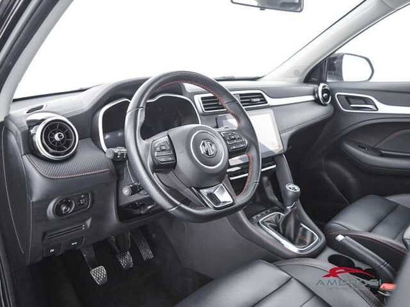 Mg ZS usata a Viterbo (8)