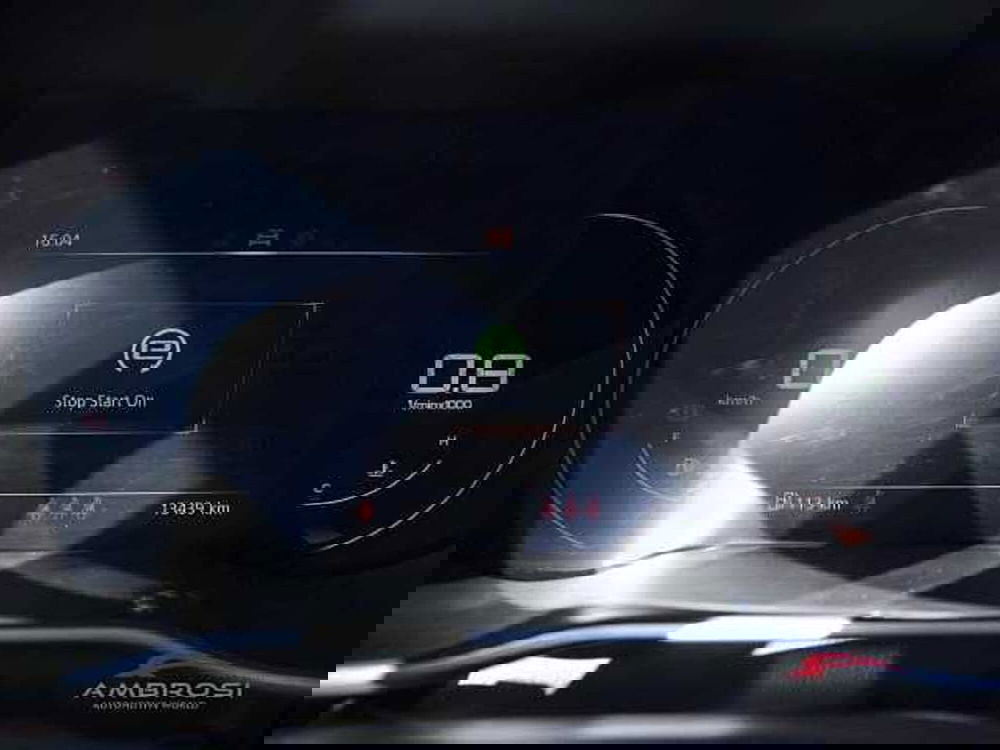 Mg ZS usata a Viterbo (13)