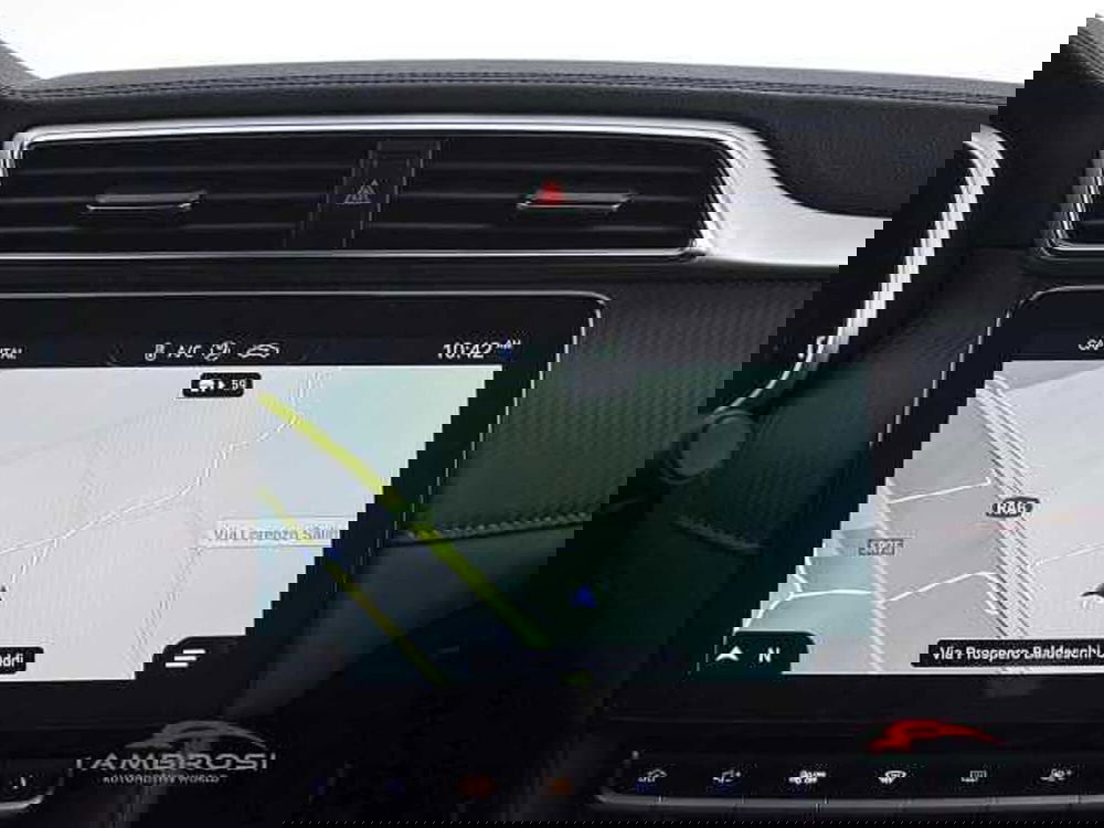 Mg ZS usata a Viterbo (15)