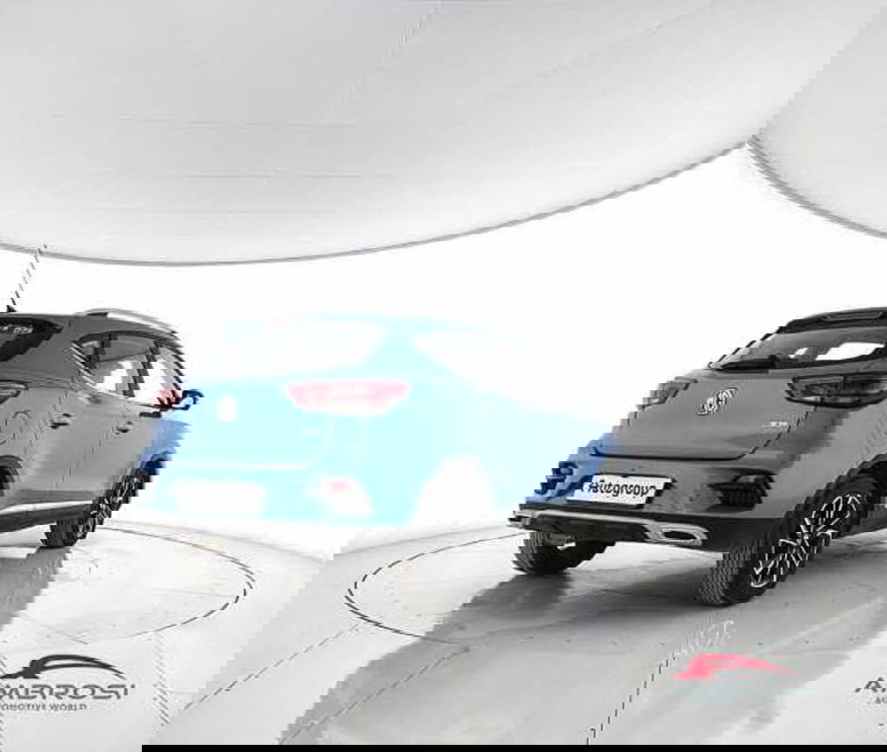 Mg ZS usata a Viterbo (3)