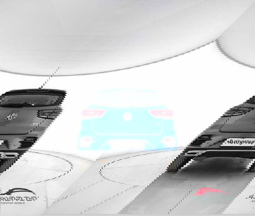 Mg ZS usata a Viterbo (6)