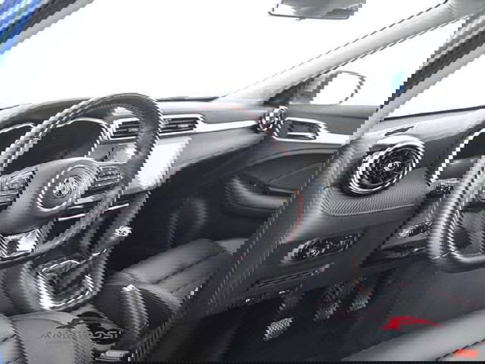 Mg ZS usata a Viterbo (8)