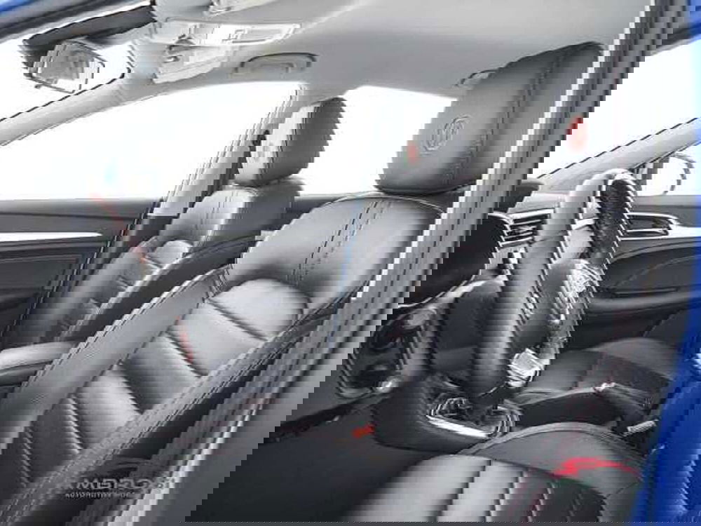 Mg ZS usata a Viterbo (9)