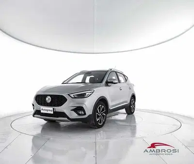 Mg ZS ZS 1.5 Luxury del 2024 usata a Viterbo