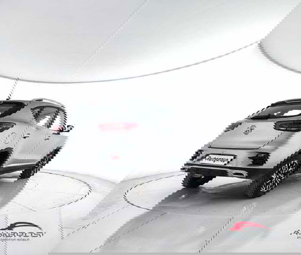 Mg ZS usata a Viterbo (3)