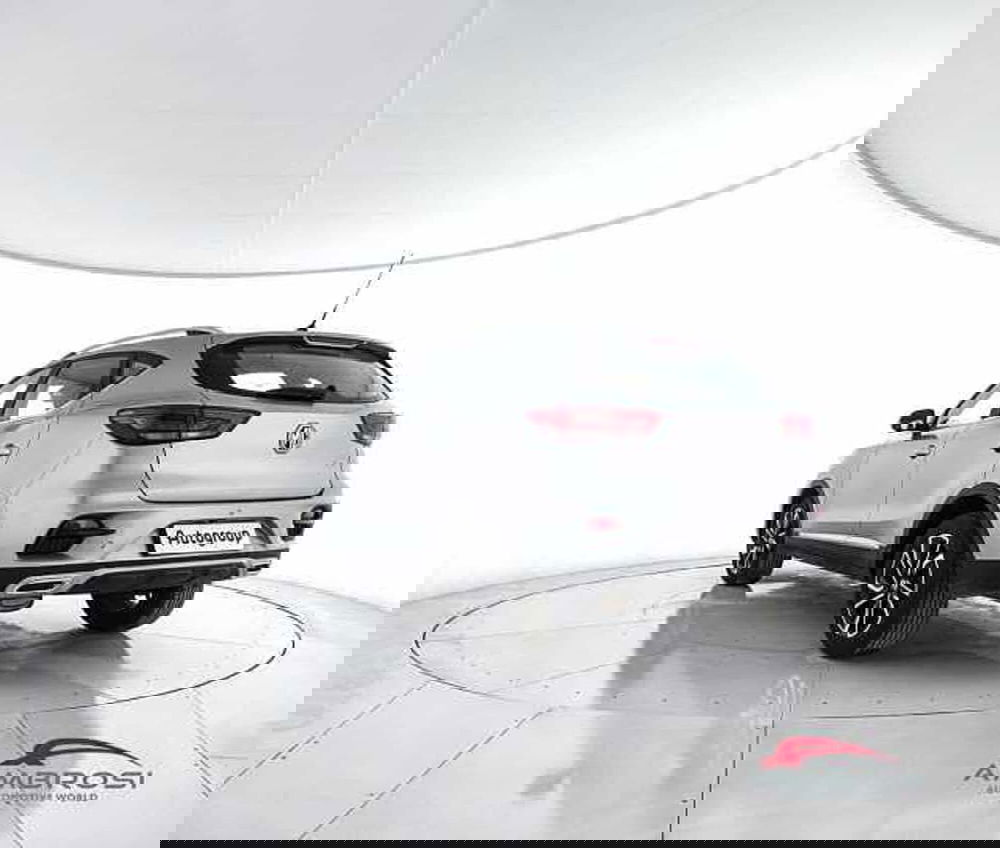 Mg ZS usata a Viterbo (4)