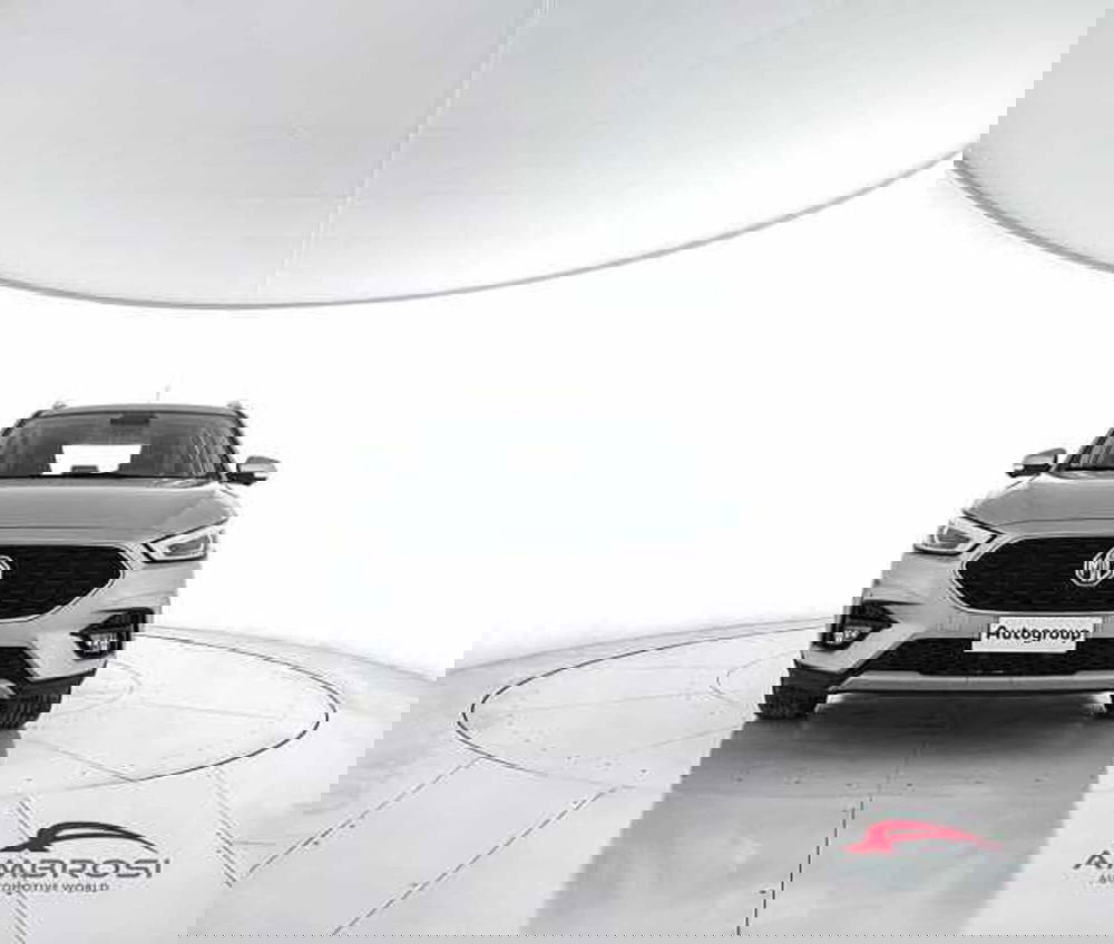 Mg ZS usata a Viterbo (5)