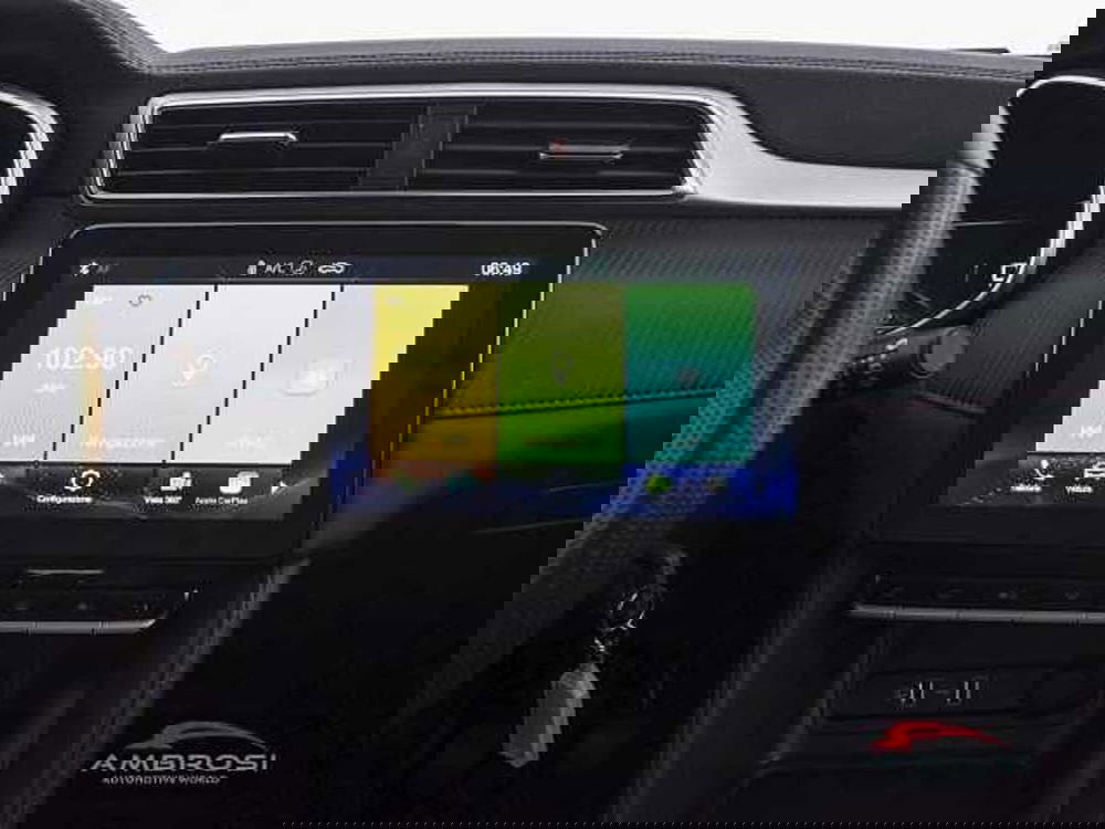 Mg ZS usata a Viterbo (18)