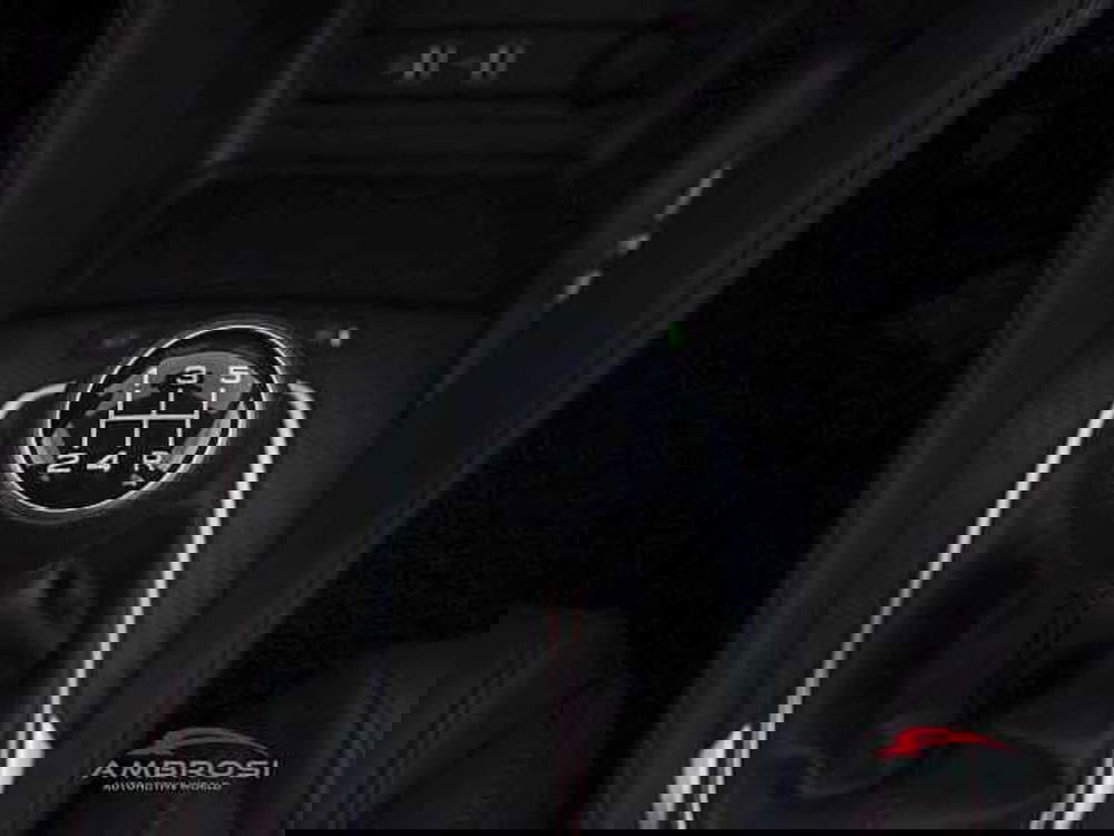 Mg ZS usata a Viterbo (19)