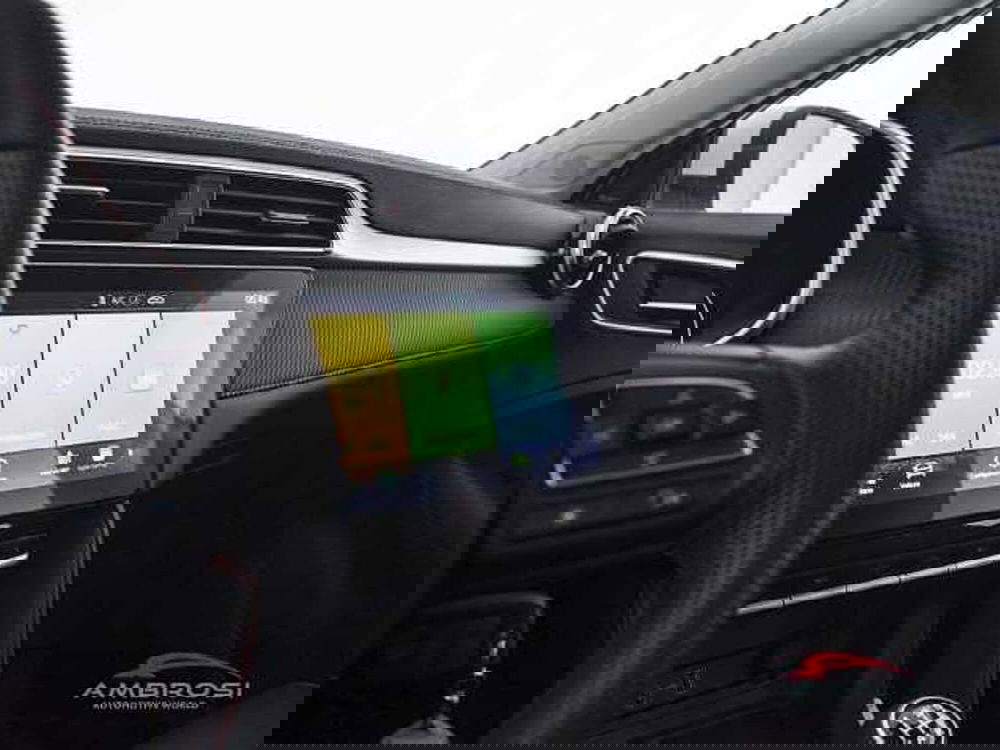 Mg ZS usata a Viterbo (20)