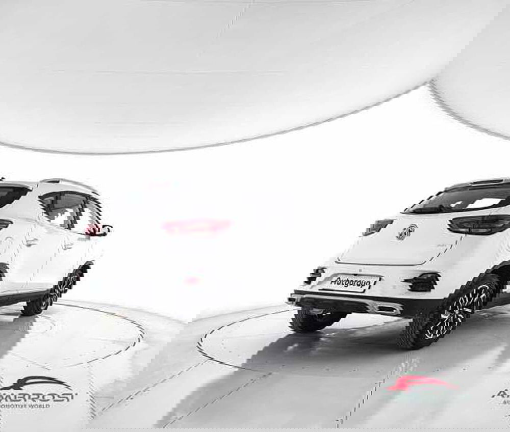 Mg ZS usata a Viterbo (3)