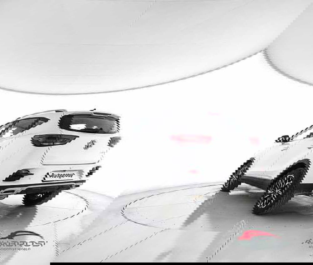 Mg ZS usata a Viterbo (4)