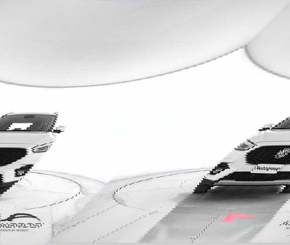 Mg ZS usata a Viterbo (5)