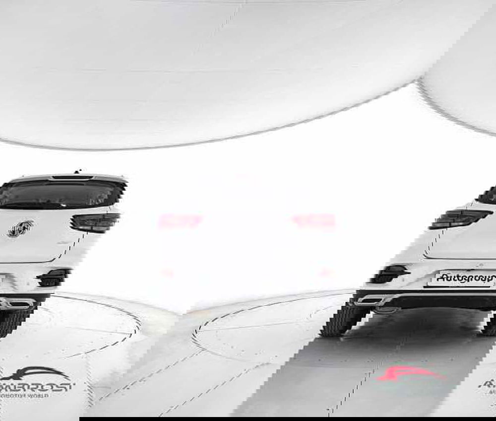 Mg ZS usata a Viterbo (6)