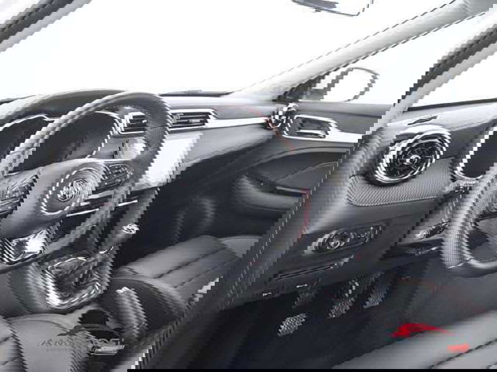 Mg ZS usata a Viterbo (8)