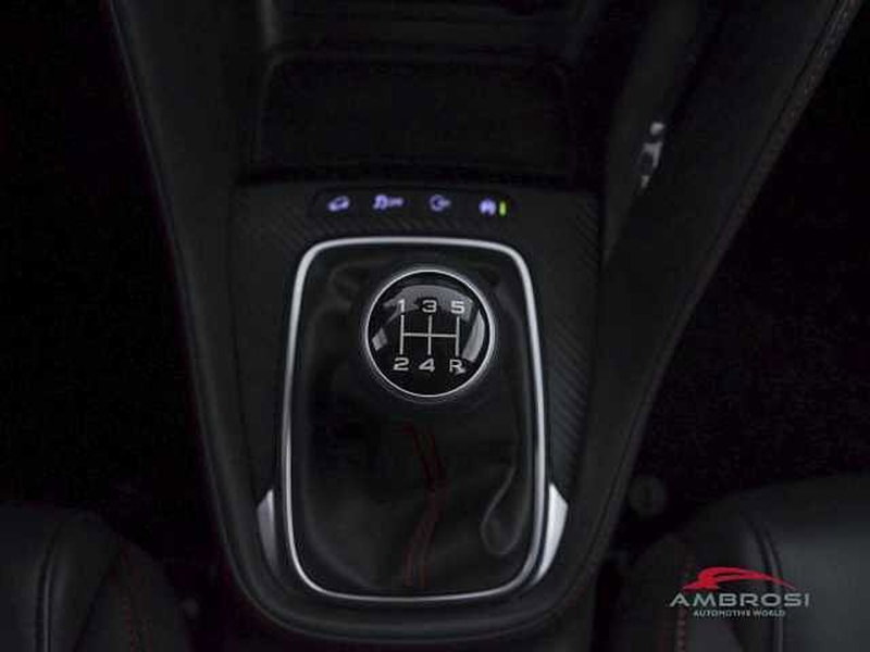 Mg ZS usata a Viterbo (19)