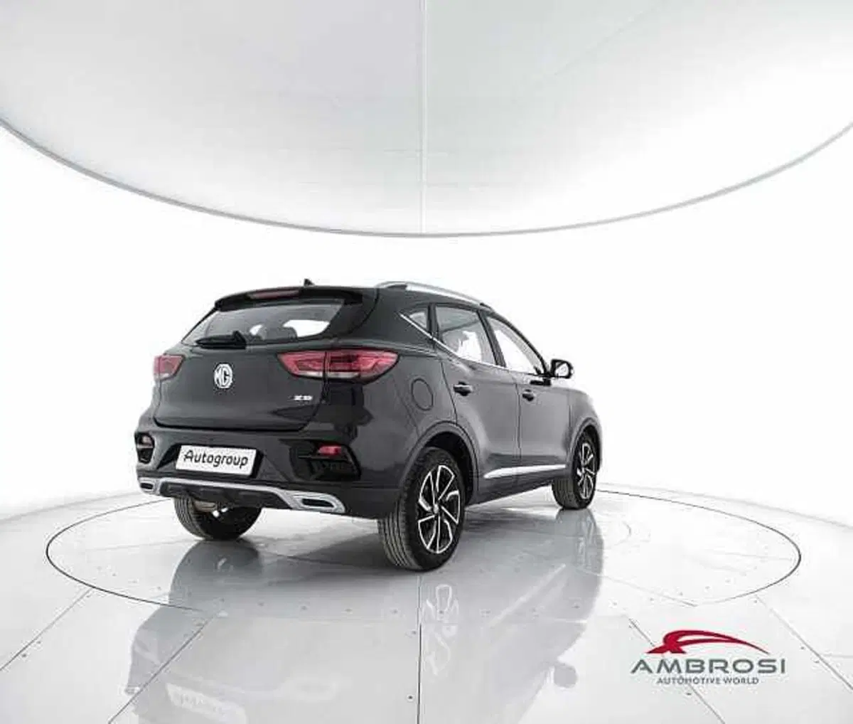 Mg ZS usata a Viterbo (3)