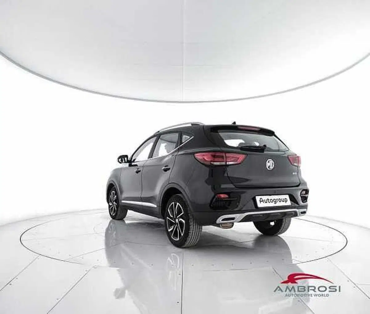 Mg ZS usata a Viterbo (4)