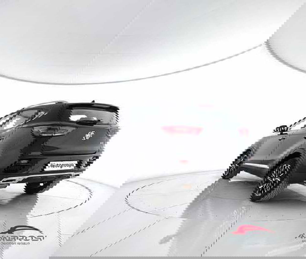 Mg ZS usata a Viterbo (4)