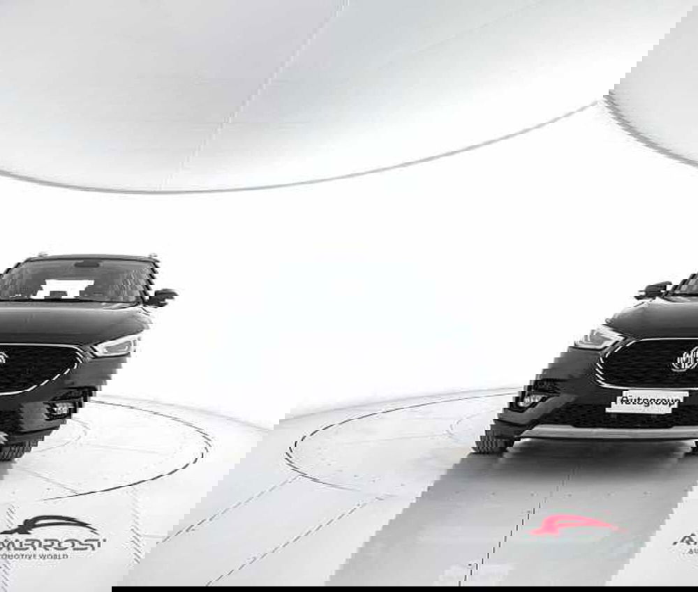 Mg ZS usata a Viterbo (5)