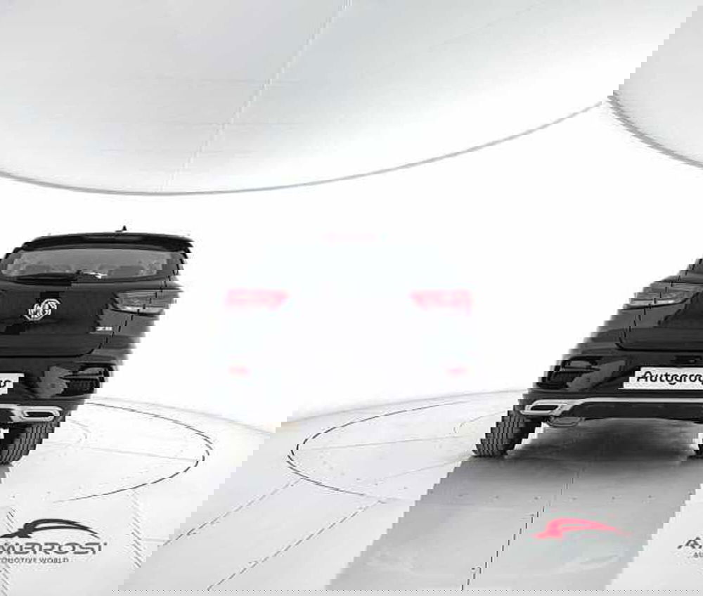 Mg ZS usata a Viterbo (6)