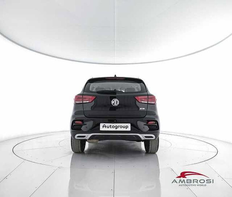 Mg ZS usata a Viterbo (6)